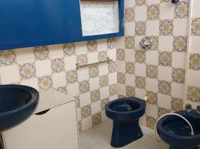 Apartamento para venda com 272,31metros quadrados com 3 quartos
