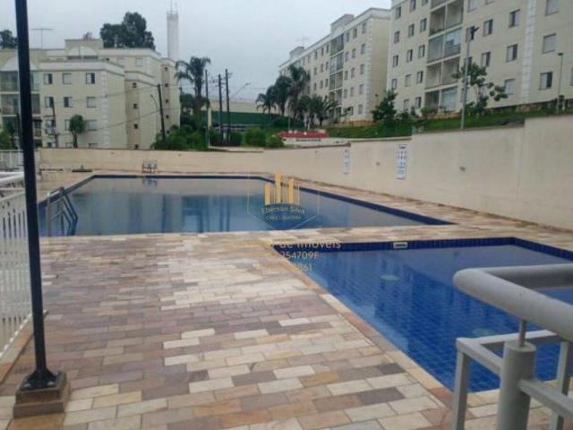 Apartamento para VENDA com 2 DORMITÓRIOS por R$ 260.000