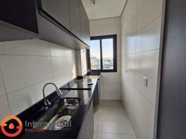 Apartamento para venda com 2 dormitórios sendo 1 suíte Portal Ville Azaléia