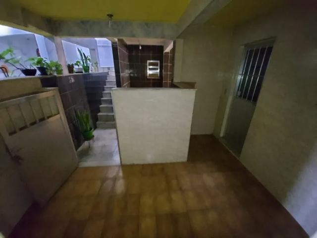 Apartamento para venda com 2 quartos em Cabuis Nilópolis RJ