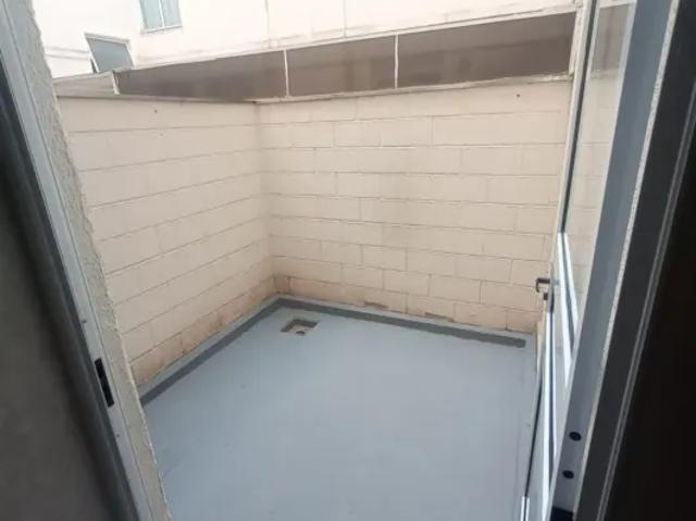 Apartamento para venda com 2 quartos em Jardim Guarujá Sorocaba SP