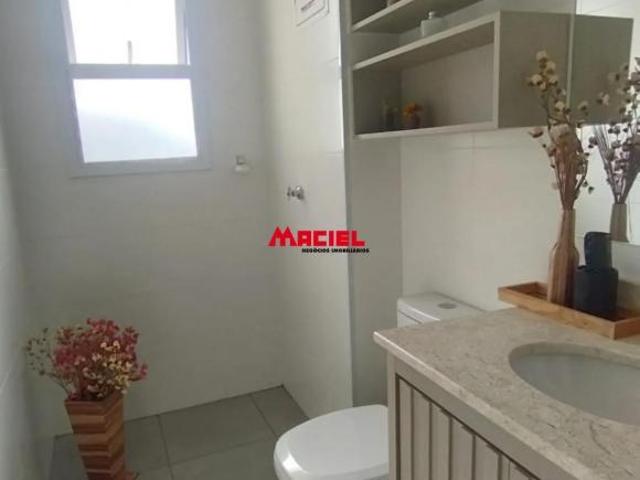 Apartamento para venda com 2 quartos Ed Soul Parque