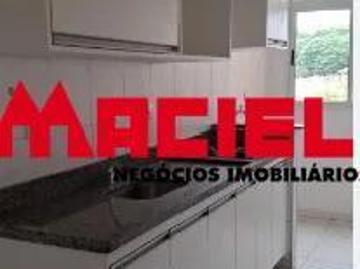 Apartamento para venda com 2 quartos excelente localização próximo ao Shopping Oriente
