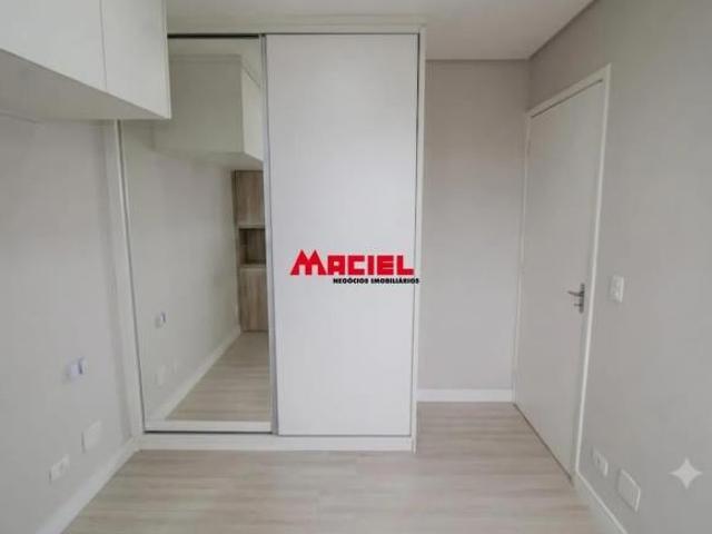 Apartamento para venda com 2 quartos no Condomínio das Angélicas
