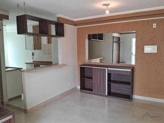 Apartamento para venda com 2 quartos no Bonfim em Campinas