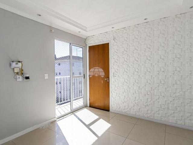 Apartamento para Venda com 2 quartos no Bairro Santo Antonio São José Dos Pinhais