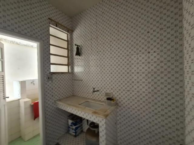Apartamento para venda com 33 metros quadrados com 1 quarto em Cocotá Rio de Janeiro RJ