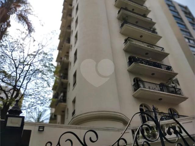 Apartamento para venda com 320 metros quadrados com 4 quartos em Santa Cecília São Paulo SP