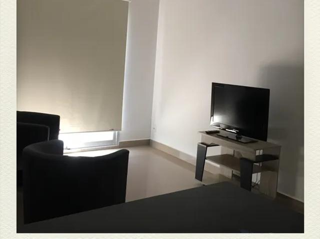 Apartamento para venda com 37 metros quadrados com 1 quarto