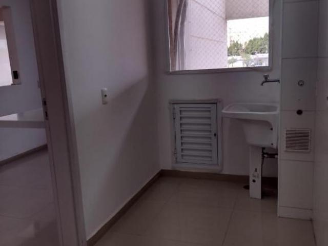 Apartamento para venda com 3 dormitórios no Helbor Varandas Ipoema