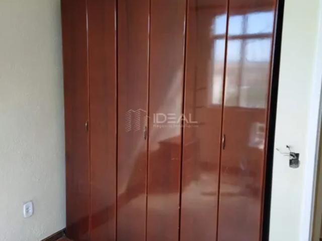 Apartamento para venda com 3 quartos