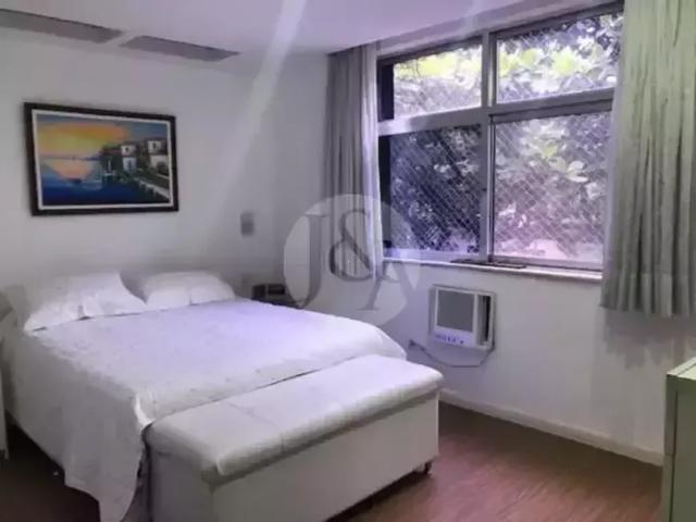 Apartamento para venda com 3 quartos, 193m² Ipanema Rio de Janeiro/RJ