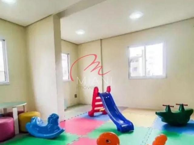 Apartamento para venda com 3 quartos 1 suíte, 55m² Próx. ao Shopping Jardim Sul, condomínio compl
