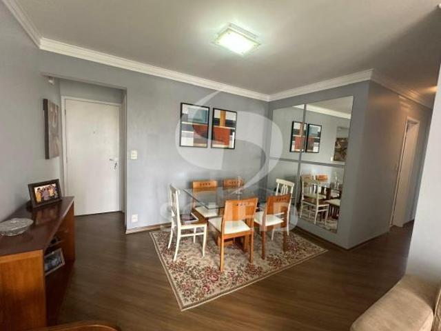 Apartamento para venda com 3 Quartos, 2 banheiros, 1 vaga, lazer completo.no Ja