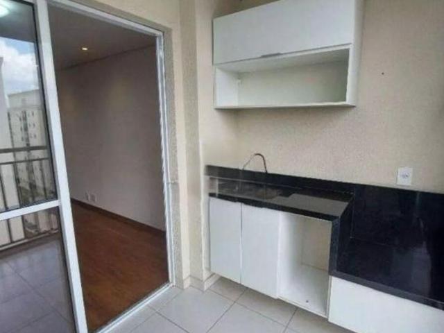Apartamento para venda com 3 Quartos, 72 m² próximo a USP
