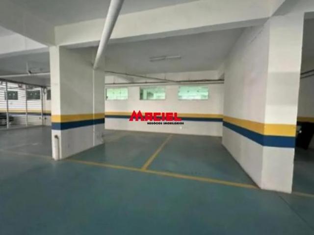 Apartamento para Venda com 3 quartos Edificio Diamond Centro Jacarei