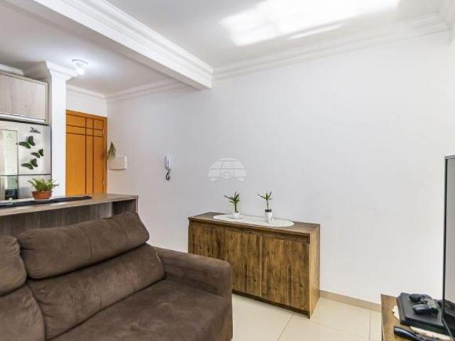 Apartamento para venda com 3 quartos no Bairro Parque Da Fonte São José Dos Pinhais