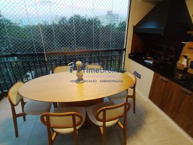 Apartamento para venda com 3 quartos, sendo 1 suíte de 104 m² Vila Mariana