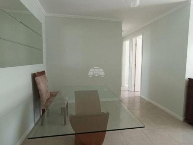 Apartamento para Venda com 3 quartos, sendo 1 suíte no Bairro Cidade Jardim São José Dos Pinhais