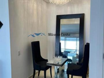 Apartamento para Venda, com 3 suítes, 2 vagas, 128m², Nova Petrópolis, São Bernardo do Campo