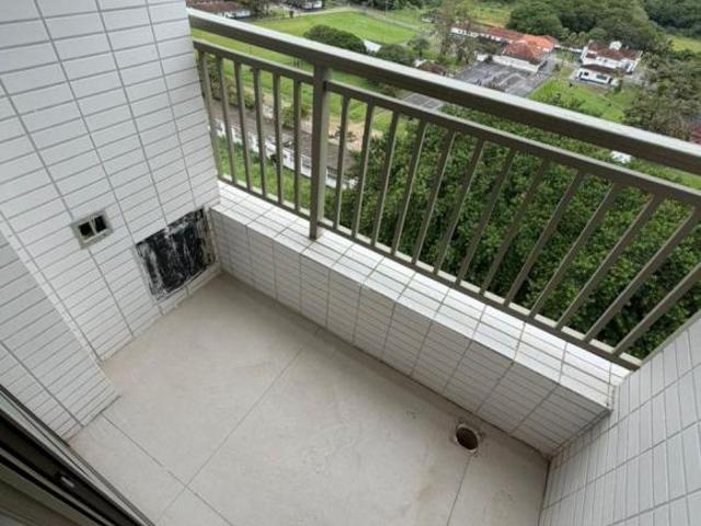 Apartamento Para Venda com Vista Mar 3 Dormitórios, 3 Suítes, 3 vagas 998 Mil