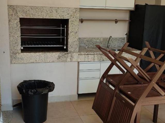 Apartamento para venda com dois quartos na Vila Penteado!