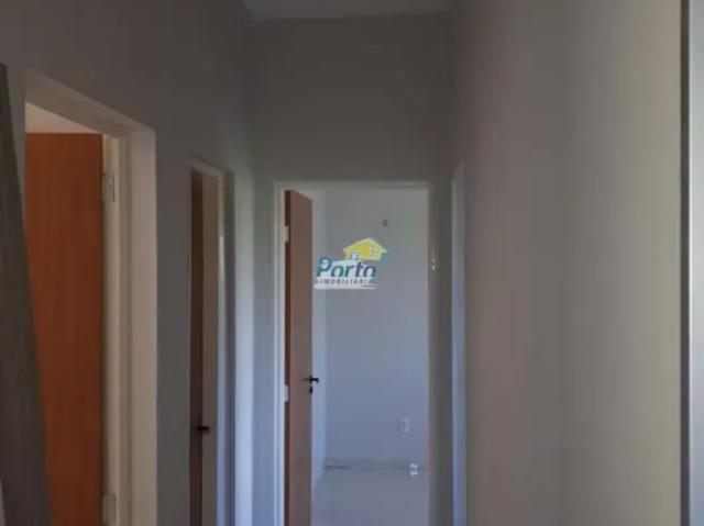 Apartamento para Venda Cond. Solar do Canindé, Teresina