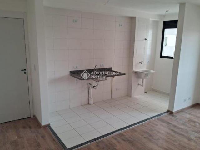APARTAMENTO PARA VENDA CONDOMÍNIO AQUARELA BAIRRO SANTA MARIA SANTO ANDRÉ 2 QUARTOS
