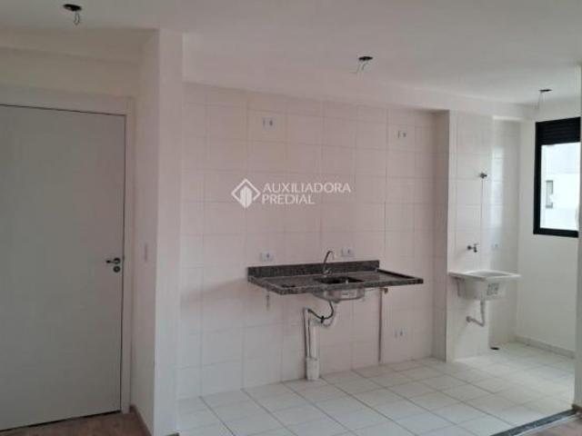 APARTAMENTO PARA VENDA CONDOMÍNIO AQUARELA BAIRRO SANTA MARIA SANTO ANDRÉ 2 QUARTOS