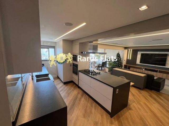 Apartamento Para Venda Condomínio High Jardim Prudencia