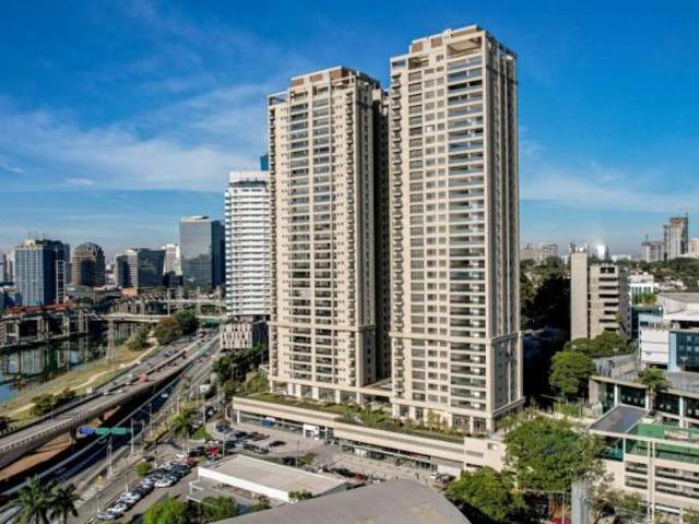 Apartamento para venda Condomínio Only Cidade Jardim 211 metros quadrados