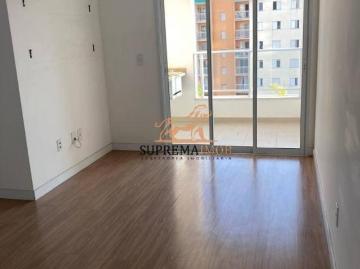 Apartamento para venda Condomínio Lá Vista Moncayo Sorocaba/SP