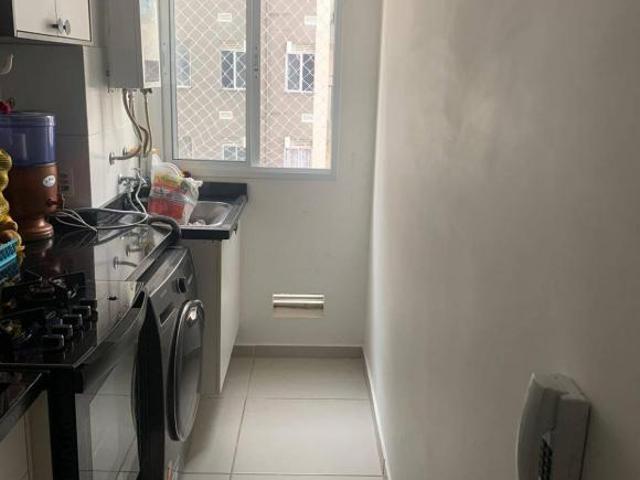 APARTAMENTO PARA VENDA CONDOMINIO VIVAZ JARDIM MONTE ALEGRE/TABOÃO DA SERRA