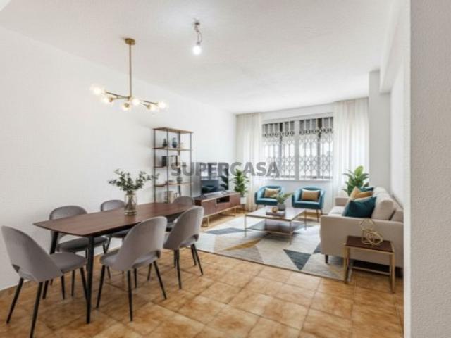 Apartamento para venda Costa da Caparica