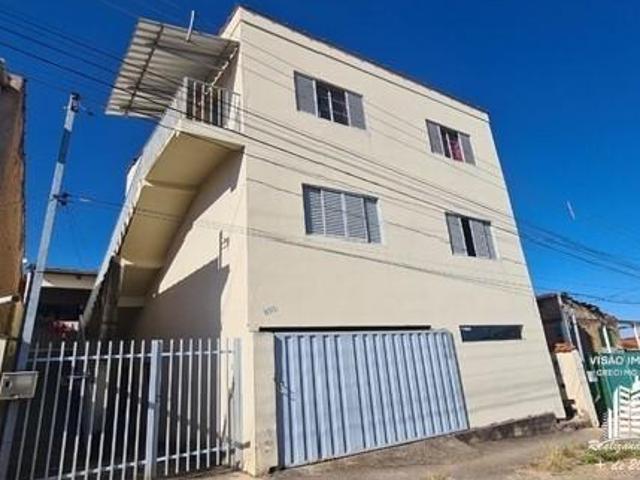 Apartamento para venda Cruzeiro Cachoeira de Minas
