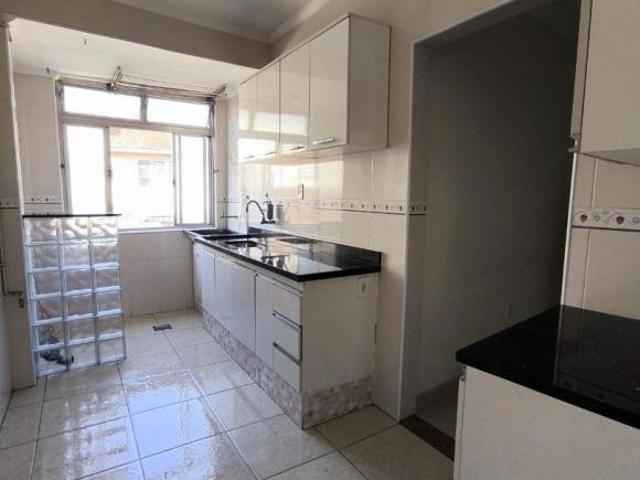 Apartamento para venda de 2 quartos, no Campo Grande Santos
