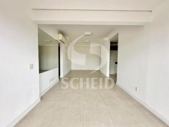 Apartamento para venda de 74,00m² útil, com 2 quartos, no Brooklin