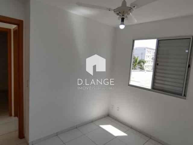 Apartamento para venda e alugar no bairro Jardim Anton Von Zuben em Campinas SP