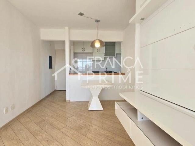 Apartamento Para Venda E Aluguel Em Vila Anglo Brasileira de 54.00 m² Com 2 Quartos, 1 Suite E 1 Gara