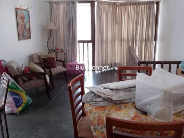 Apartamento Para Venda E Aluguel Em Vila Arens II de 225.00 m² Com 4 Quartos E 3 Garagens