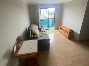 Apartamento para venda e aluguel em Vila Das Hortências de 100.00m² com 3 Quartos, 1 Suite e 2 Garag