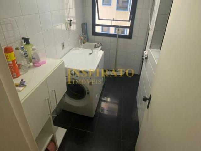 Apartamento para venda e aluguel em Vila Das Hortências de 100.00m² com 3 Quartos, 1 Suite e 2 Garag