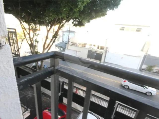 Apartamento para venda e aluguel em Vila Prudente de 36.00m² com 2 Quartos e 1 Garagem