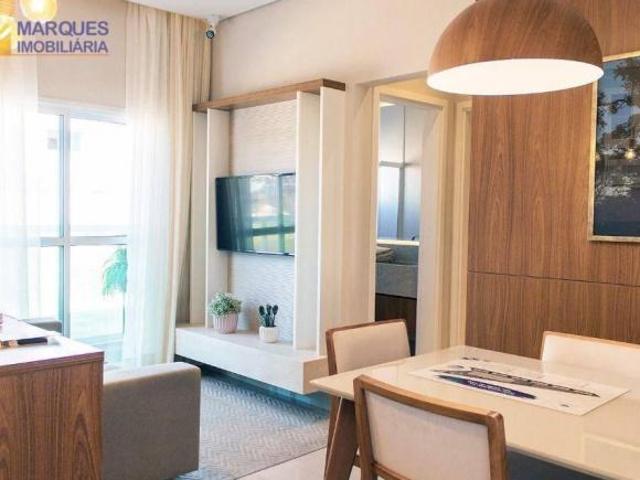 Apartamento para venda e aluguel em Villa Helvetia de 51.00m² com 2 Quartos e 2 Garagens