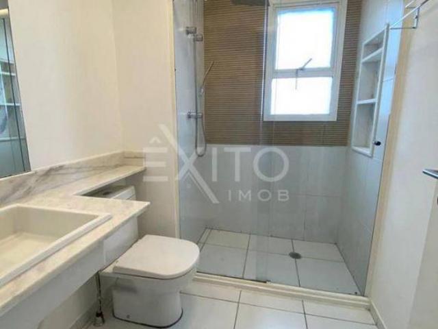 Apartamento para venda e aluguel em Anhangabaú de 128.00m² com 3 Quartos, 3 Suites e 2 Garagens