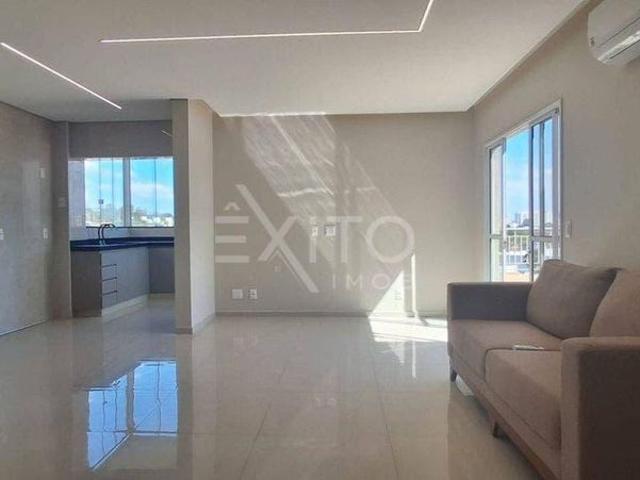 Apartamento Para Venda E Aluguel Em Bairro Da Água Fria de 194.00 m² Com 4 Quartos, 1 Suite E 2 Garag