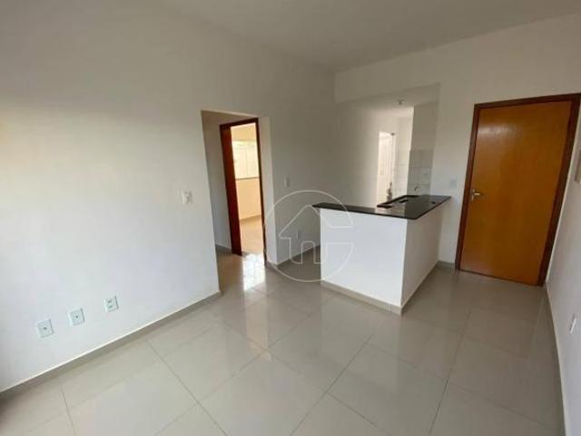 Apartamento para venda e aluguel em Barra do Garças
