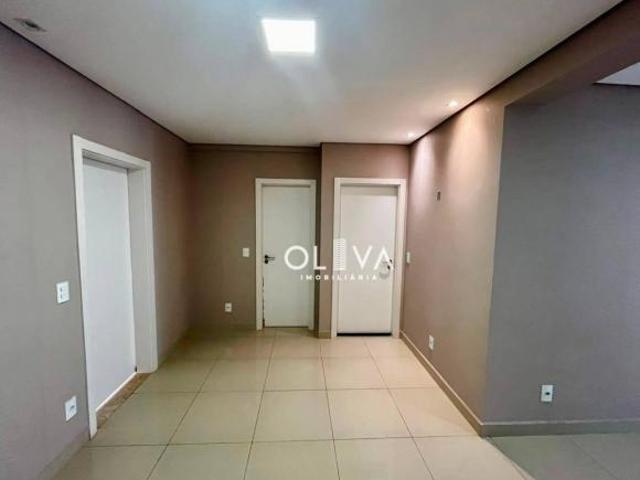 Apartamento para venda e aluguel em Bom Jardim de 130.00m² com 3 Quartos, 3 Suites e 2 Garagens