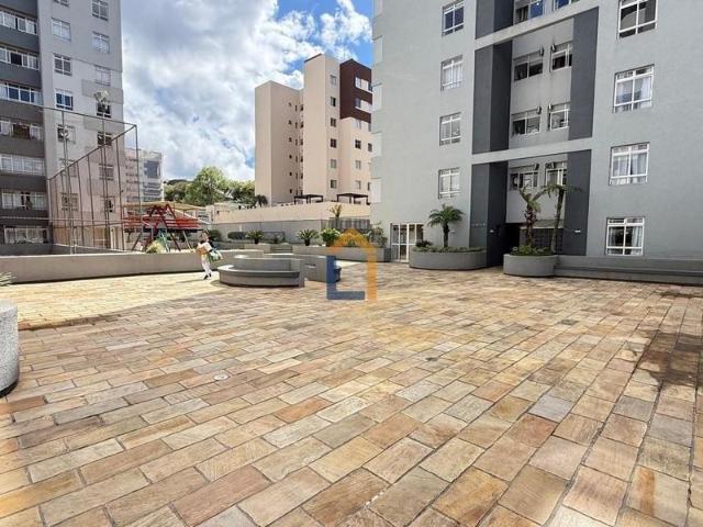 Apartamento Para Venda E Aluguel Em Cabral de 83.00 m² Com 3 Quartos E 2 Garagens
