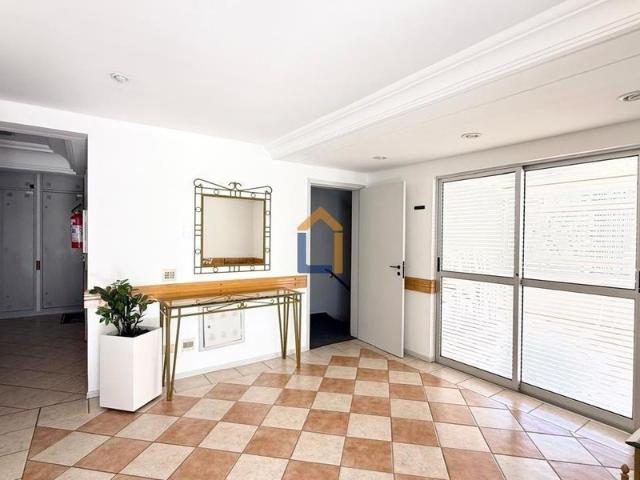 Apartamento Para Venda E Aluguel Em Cabral de 83.00 m² Com 3 Quartos E 2 Garagens